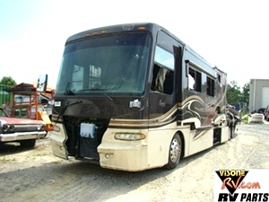 2007 MONACO CAMELOT USED PARTS FOR SALE 