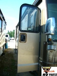 2008 FLEETWOOD PROVIDENCE PARTS FOR SALE / RV SALVAGE 