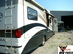 USED 2002 JAYCO FIRENZA PARTS FOR SALE 