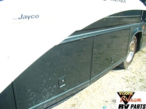 USED 2002 JAYCO FIRENZA PARTS FOR SALE 