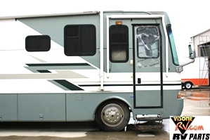 2003 BEAVER SAFARI CHEETAH USED RV PARTS FOR SALE