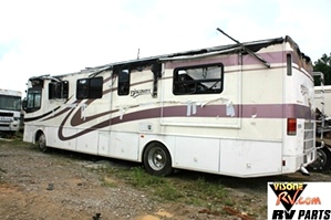  2001 FLEETWOOD DISCOVERY PARTS FOR SALE / RV SALVAGE  2001 FLEETWOOD DISCOVERY PARTS FOR SALE / RV SALVAGE 