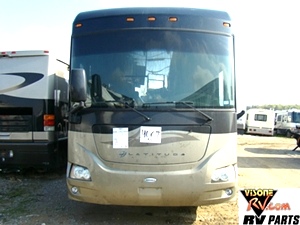 2009 ITASCA LATITUDE USED RV PARTS FOR SALE 