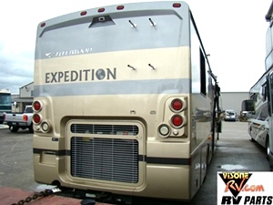 2005 FLEETWOOD EXPEDITION USED PARTS FOR SALE 