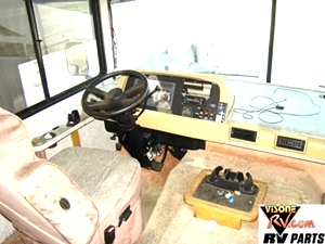 1996 FLEETWOOD FLAIR RV PARTS USED FOR SALE 