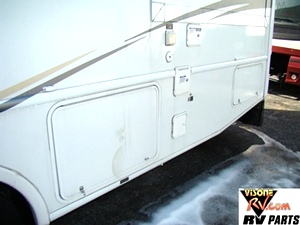  2007 HOLIDAY RAMBLER ARISTA PARTS MONACO RV USED PARTS DEALER 
