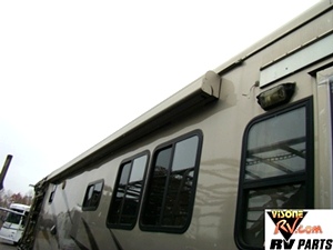 NEWMAR PARTS DEALER - RV SALVAGE 2000 NEWMAR MOUNTAIN AIRE 