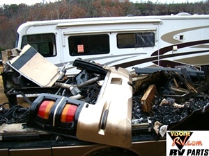 2005 AMERICAN TRADITION RV PARTS FOR SALE - RV SALVAGE 