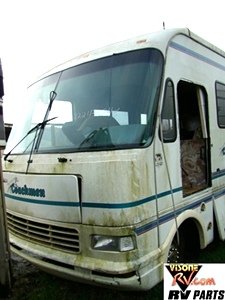 USED 1999 COACHMEN CATALINA PARTS FOR SALE 
