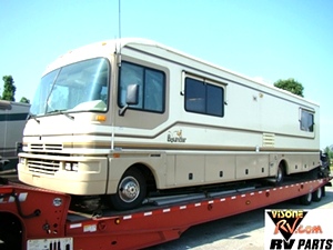 1997 FLEETWOOD BOUNDER RV MOTORHOME PARTS FOR SALE