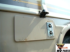 1997 FLEETWOOD BOUNDER RV MOTORHOME PARTS FOR SALE
