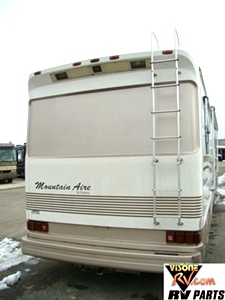 USED 1997 NEWMAR MOUNTAIN AIRE PARTS FOR SALE 