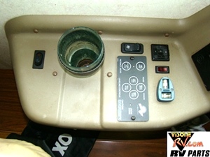 2000 FLEETWOOD DISCOVERY PARTS FOR SALE