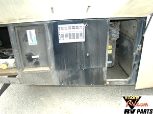 2002 FLEETWOOD BOUNDER PARTS FOR SALE 