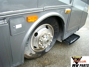 2002 REFLECTION MOTORHOME PARTS FOR SALE USED RV SALVAGE PARTS 