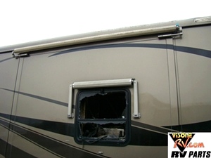 USED RV PARTS 2006 NEWMAR MOUNTAIN AIRE PART FOR SALE