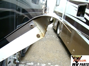 USED RV PARTS 2006 NEWMAR MOUNTAIN AIRE PART FOR SALE