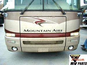 2003 MOUNTAIL AIRE SALVAGE RV PARTS VISONE RV 