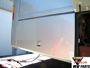 2004 HOLIDAY RAMBLER ENDEAVOR PARTS MONACO RV USED PARTS DEALER