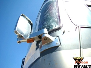 2004 HOLIDAY RAMBLER ENDEAVOR PARTS MONACO RV USED PARTS DEALER