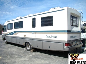 1994 FLEETWOOD PACE ARROW PART FOR SALE / FIND RV SALVAGE AT VISONE RV 