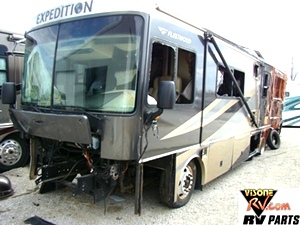 FLEETWOOD EXPEDITION RV PARTS FOR SALE YEAR 2004 