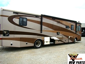 2004 FLEETWOOD DISCOVERY PART VISONE RV FOR SALE 