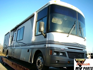 USED RV PARTS FOR SALE 2002 WINNEBAGO CHIEFTAIN 
