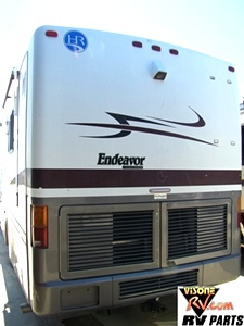 2003 HOLIDAY RAMBLER ENDEAVOR RV PARTS USED RV SALVAGE 